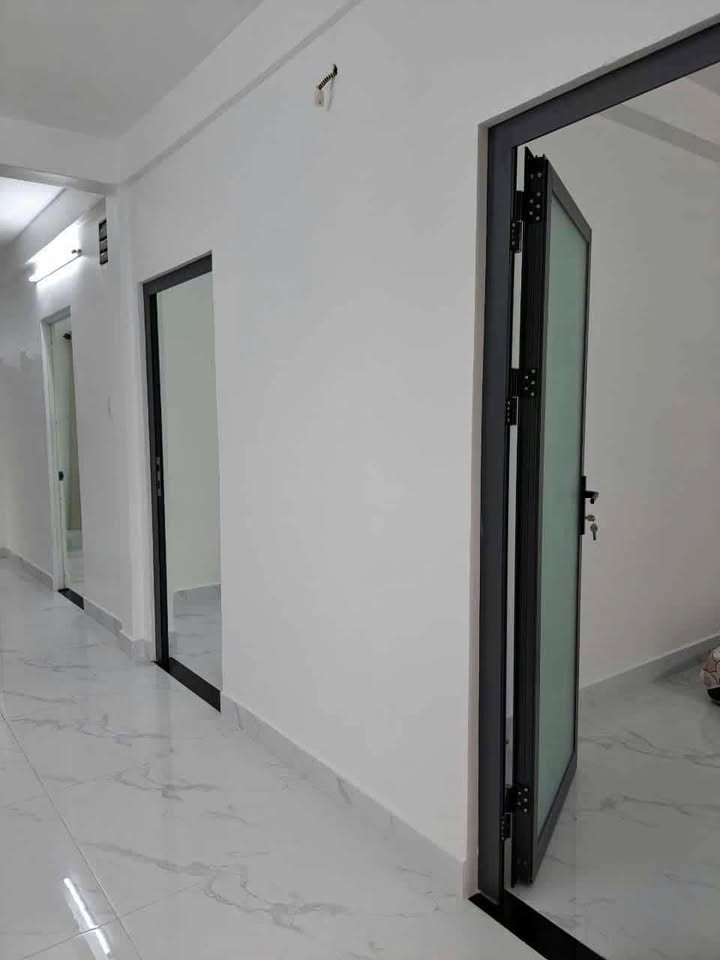 Căn hộ Chung cư Âu Cơ - Lạc Long Quân, Q11, 60m² giá 2.4 tỷ - Nhà mới giao ngay!