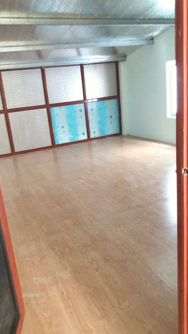 Nhà cấp 4 cho thuê tại 347 Lê Thanh, Bắc Cường 80m² giá 5 triệu - Nhà mới sạch sẽ, thoáng mát!