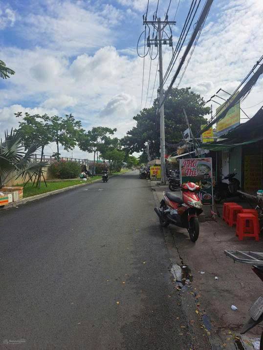 Đất nền Mễ Cốc, quận 8, 660m² giá 19.14 tỷ - Cơ hội đầu tư tuyệt vời!