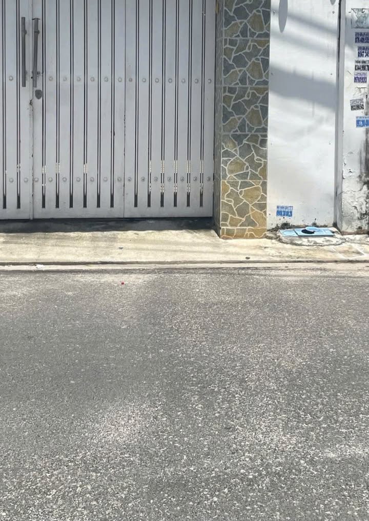 Đất mặt tiền Lưu Hữu Phước, Vũng Tàu 108m² giá 6.65 tỷ - Đầu tư sinh lời cao!