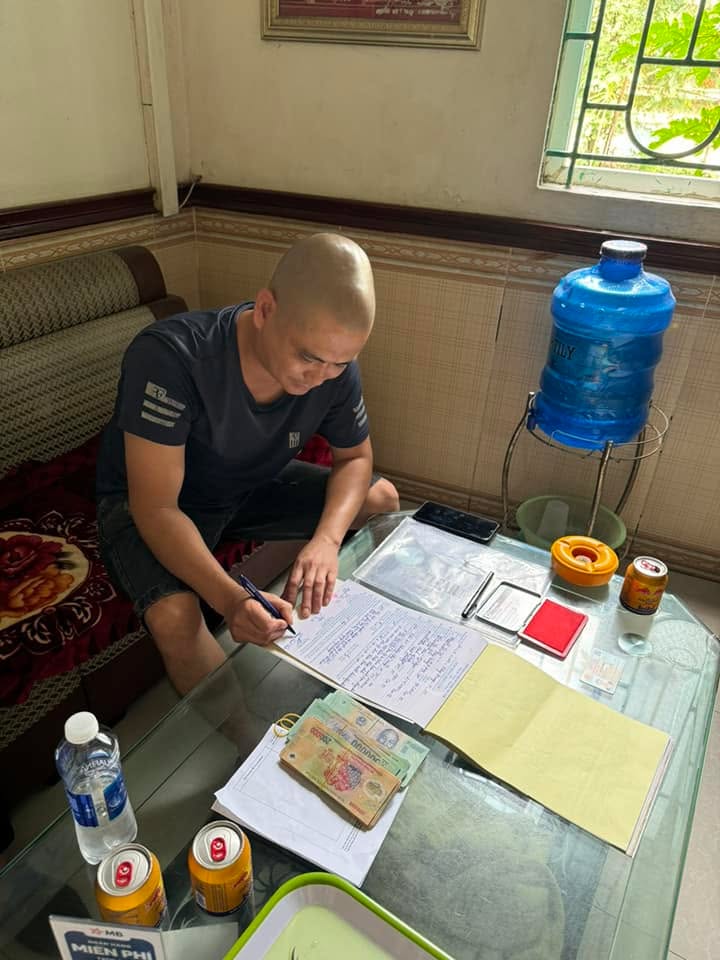 Đất 85m² tại Nguyệt Cư, Việt Trì - Chính chủ bán, giá chỉ hơn 1 tỷ!