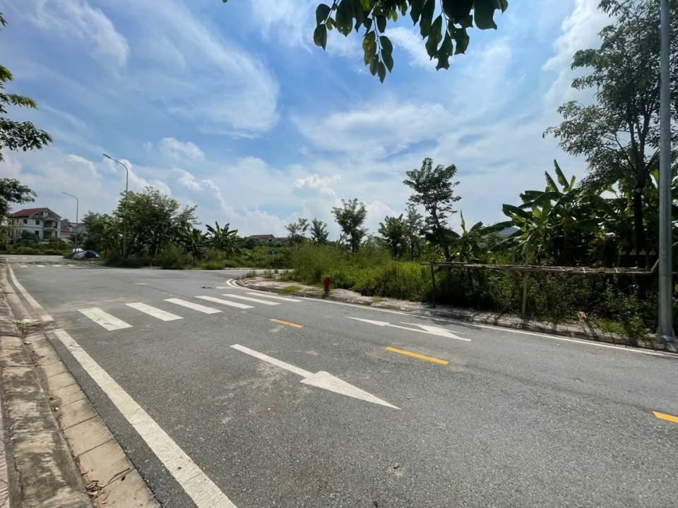 Đất nền Hội Hợp Vĩnh Yên 87m² giá 2.3 tỷ - Cơ hội đầu tư tuyệt vời!