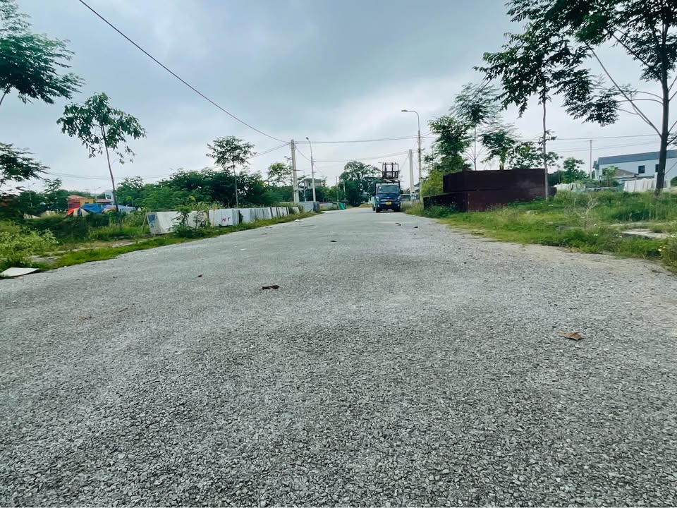 Đất nền Quảng Phú, Thanh Hóa 75m² giá 1 tỷ - Sổ đỏ, xây dựng tự do!