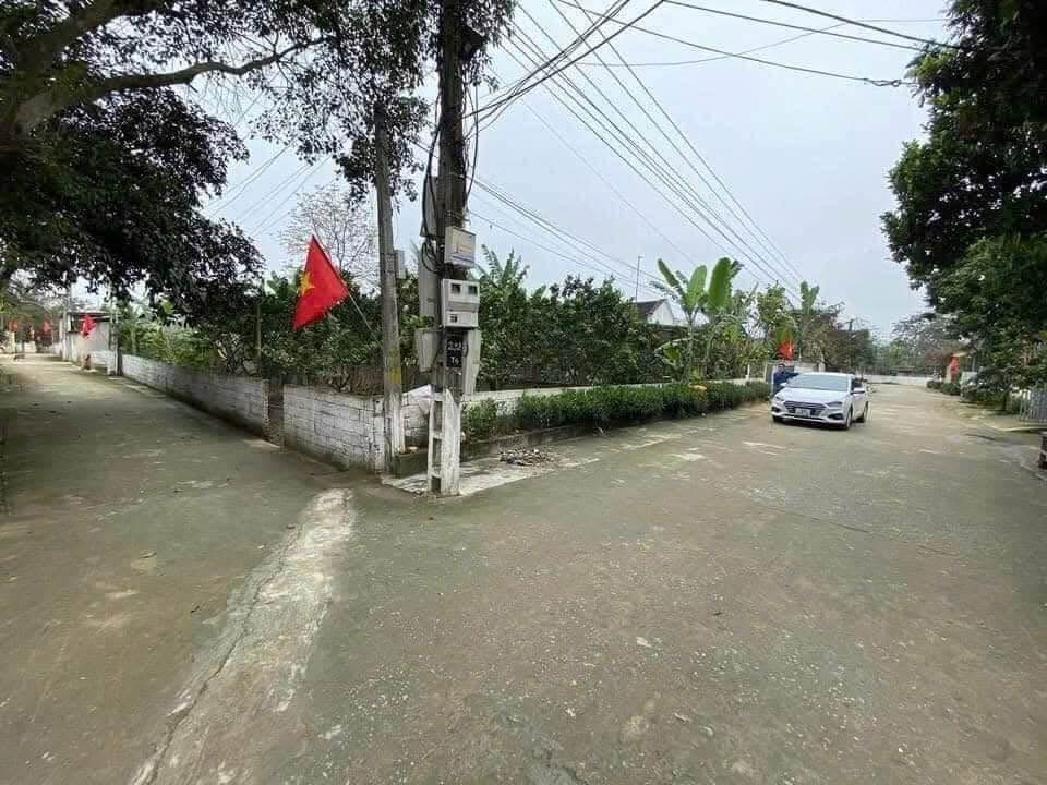 Đất nền Xuân Giang - Thọ Xuân 220m² giá thỏa thuận - Đầu ve, đường ô tô tránh nhau!