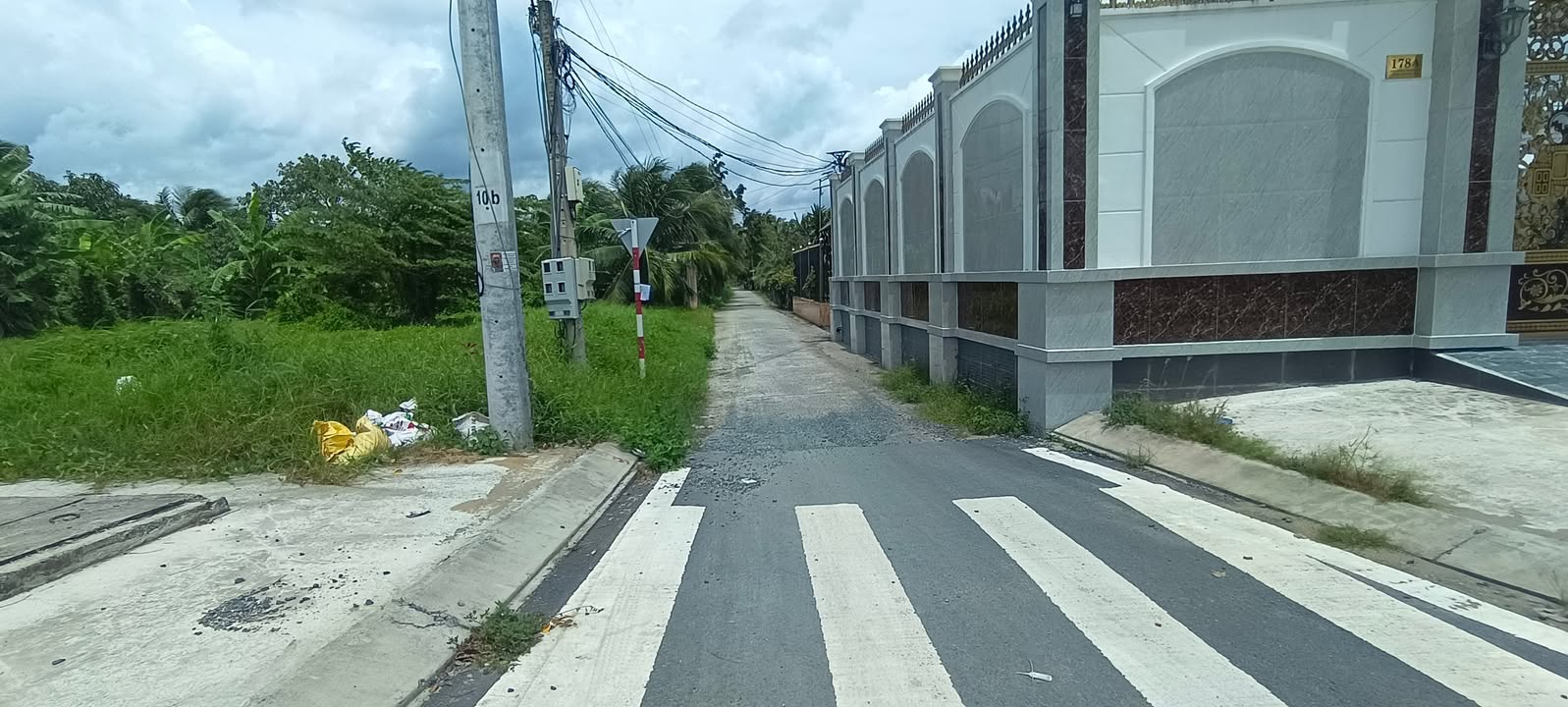 Đất Phú Khương 500m² giá 3 tỷ - Cơ hội đầu tư tuyệt vời!