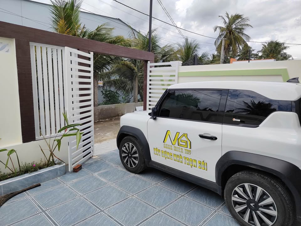 Nhà cấp 4 chính chủ khu phố Mỹ Lương 100m² giá 1.149 tỷ - Sổ hồng vững chắc!