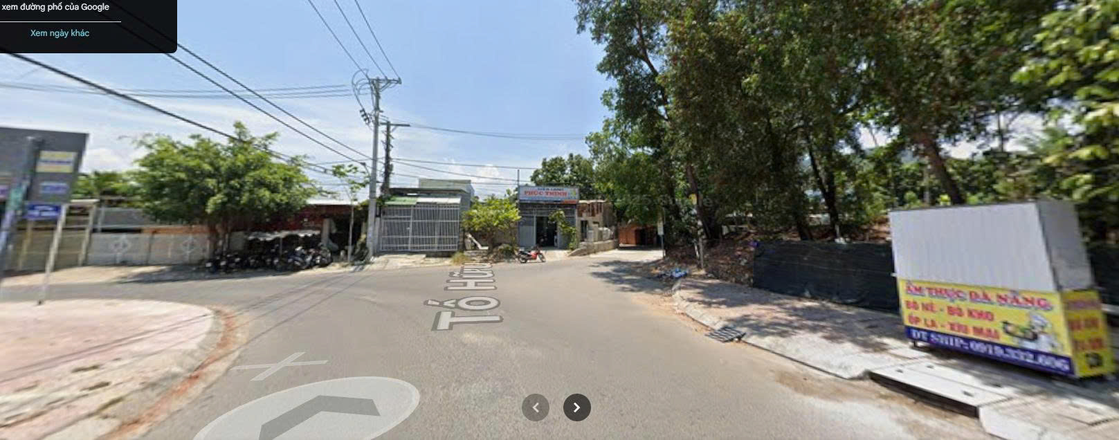 Nhà riêng Đường Tố Hữu Cam Ranh 285m² - Phong thủy tốt, kinh doanh thuận lợi!