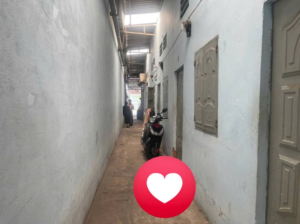 Nhà mặt tiền kinh doanh Dĩ An 480m² giá 12.8 tỷ - Đầu tư sinh lời ngay!