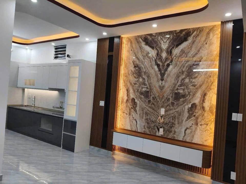 Nhà 3 tầng Ngõ Nam Hưng, Hải An 51m² giá chỉ 2.45 tỷ - Ô tô đỗ cửa thoải mái!