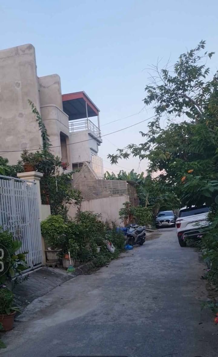 Đất Vĩnh Khê An Đồng 125m² giá thỏa thuận - Đầu tư sinh lời ngay!