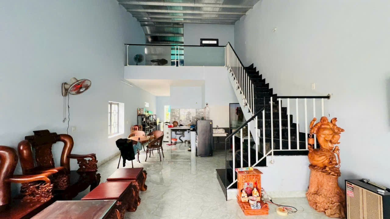 Nhà vườn 472m² tại Tam Phước, Long Điền chỉ 3.5 tỷ - View núi tuyệt đẹp!