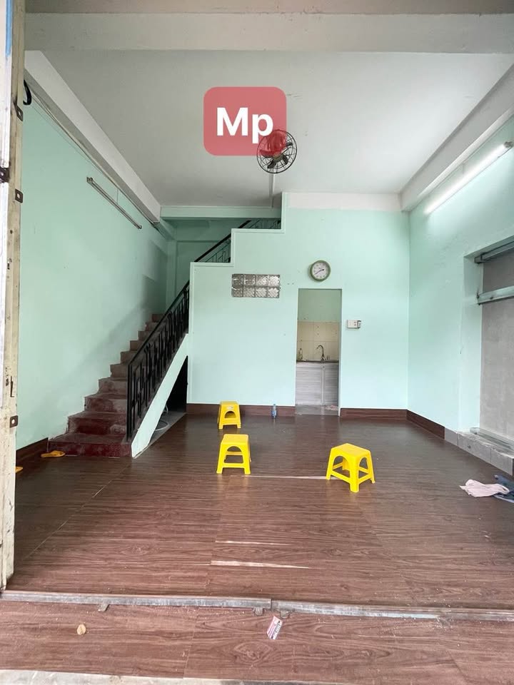 Nhà mặt tiền đường Nguyễn Tri Phương, Buôn Ma Thuột 30m² giá 5 triệu - Thích hợp kinh doanh ngay!