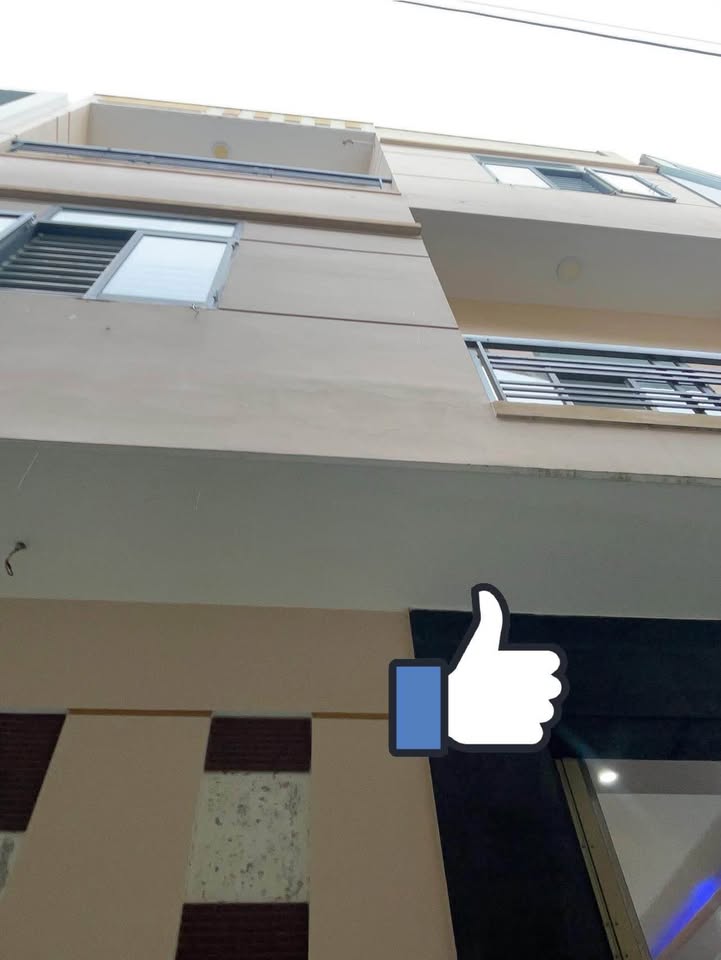 Nhà phố 3 tầng Võ Văn Dũng 42m² giá 2 tỷ - Chính chủ bán gấp!