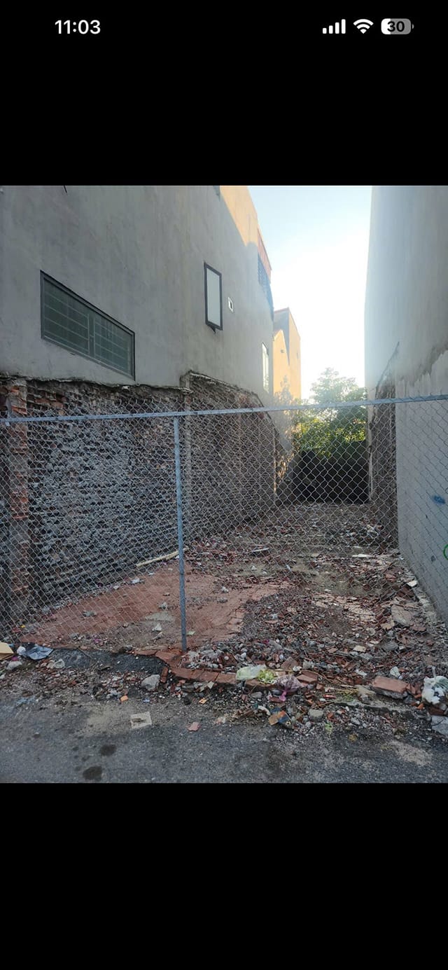 Đất nền Phường Kinh Bắc, Bắc Ninh 100m² giá chỉ 4.8 tỷ - Đường ô tô thông thoáng!