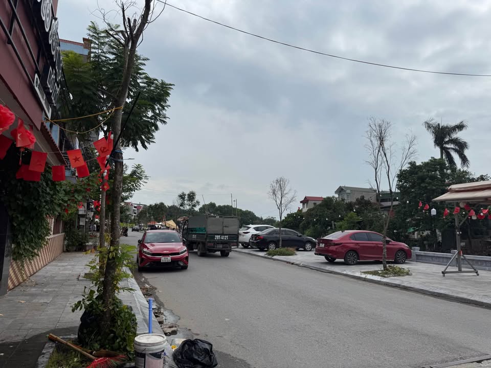 Đất Đình Bảng Từ Sơn 90m² giá 5 tỷ - Vị trí đắc địa gần di tích Đền Đô