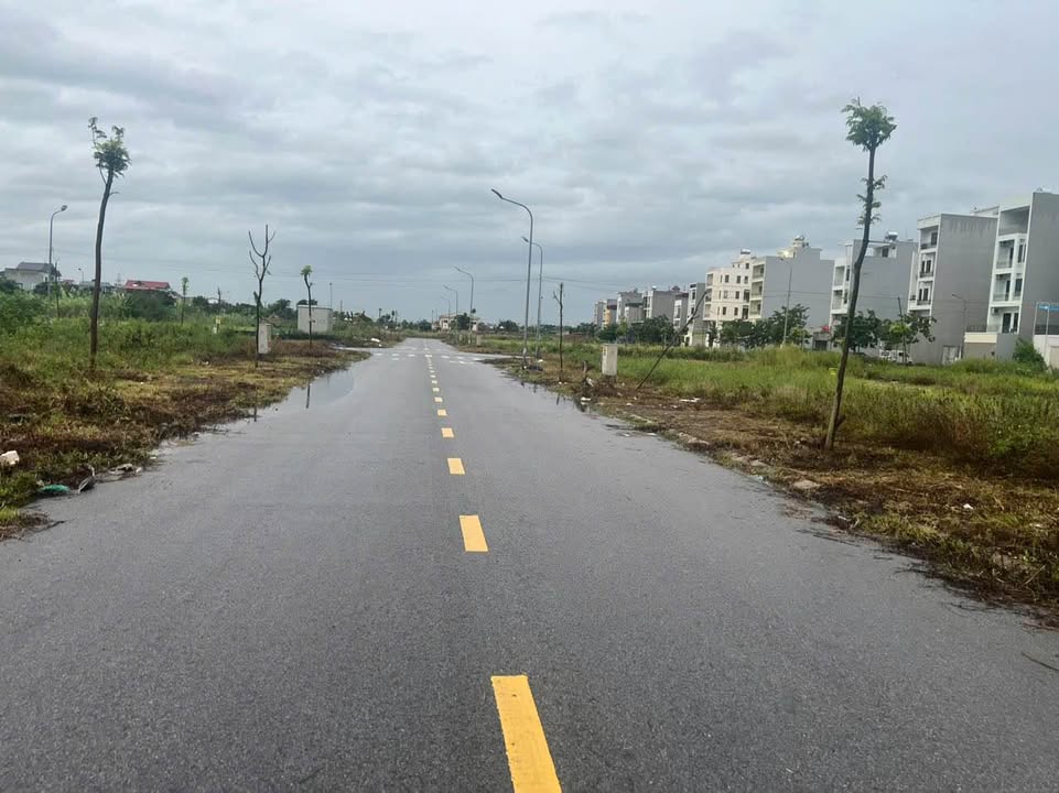 Đất nền Khắc Niệm 90m² giá 7 tỷ - Đường thông thoáng, sổ hồng chính chủ!