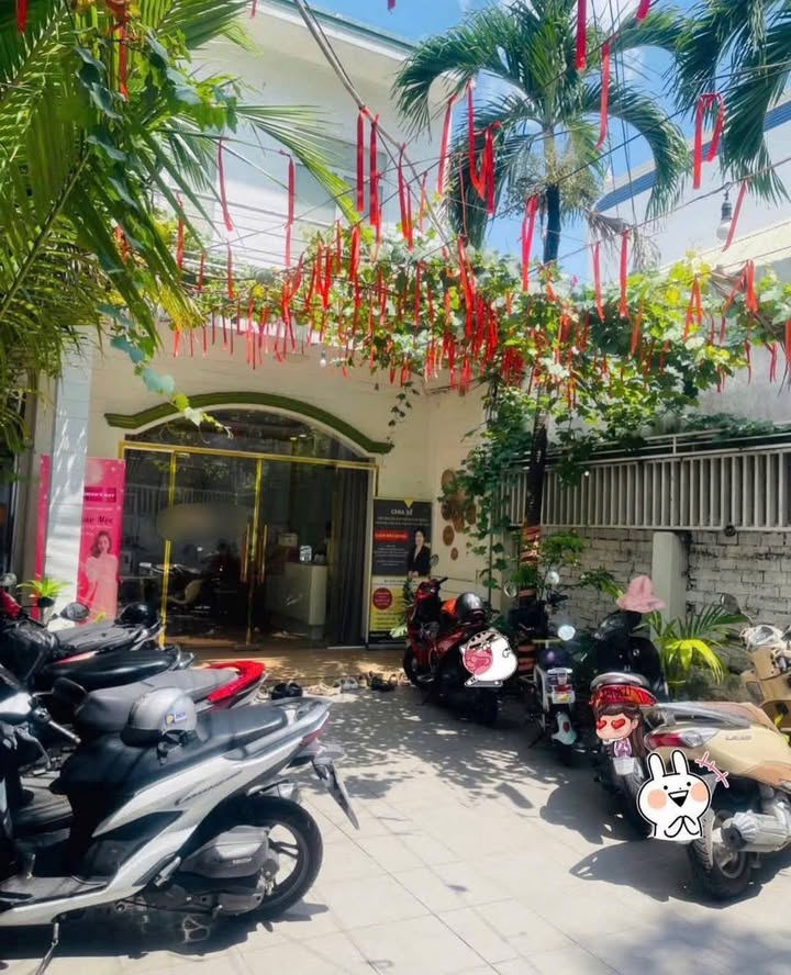 Nhà cho thuê phường Phú Lợi, Thủ Dầu Một 182m² giá 10 triệu - Thích hợp làm văn phòng hoặc ở gia đình!