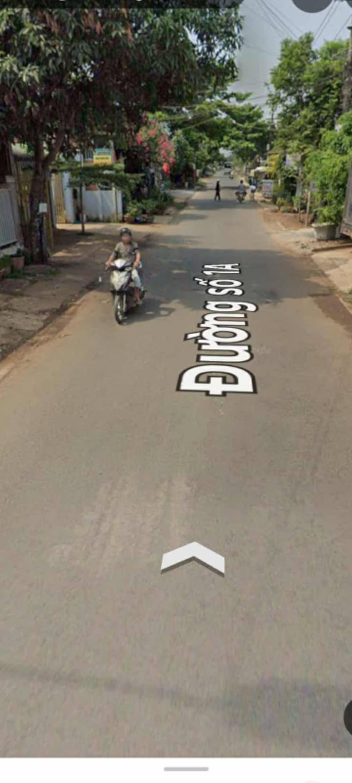 Bán đất mặt tiền kinh doanh phường Tân An 240m² giá 3.6 tỷ - Đầu tư sinh lời ngay!