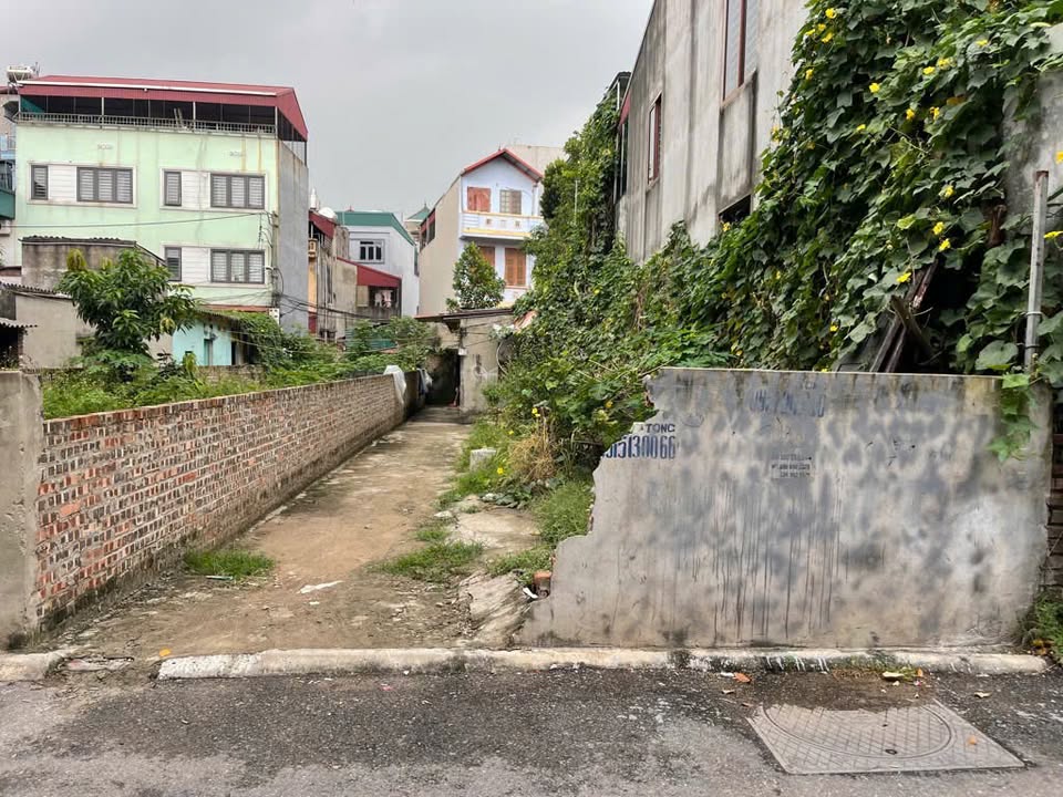 Đất nền đẹp tại Hà Huy Tập, Gia Lâm 140m² giá 7 tỷ - Đầu tư sinh lời ngay!