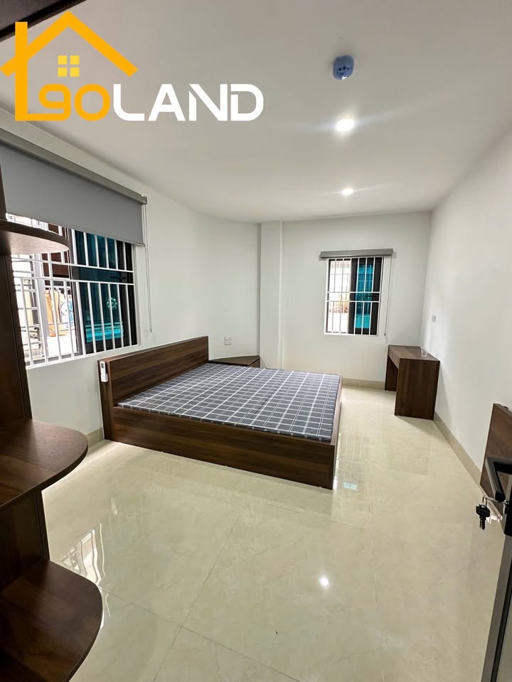 Phòng studio cho thuê tại Ngõ 102 Nguyễn Đổng Chi - Sẵn sàng vào ở ngay!