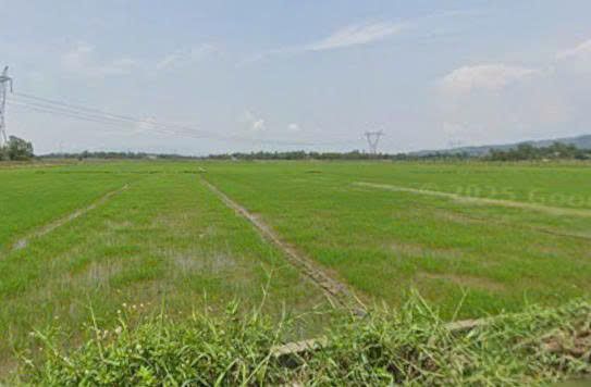 Đất nền Hòa Phong, Hòa Vang 503m² - Giá thỏa thuận, vị trí đắc địa!