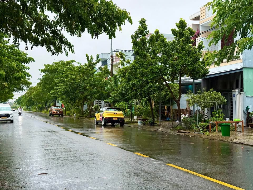 Đất nền Trần Minh Thiệt Hòa Quý 100m² giá 4.1 tỷ - Cơ hội đầu tư tuyệt vời!