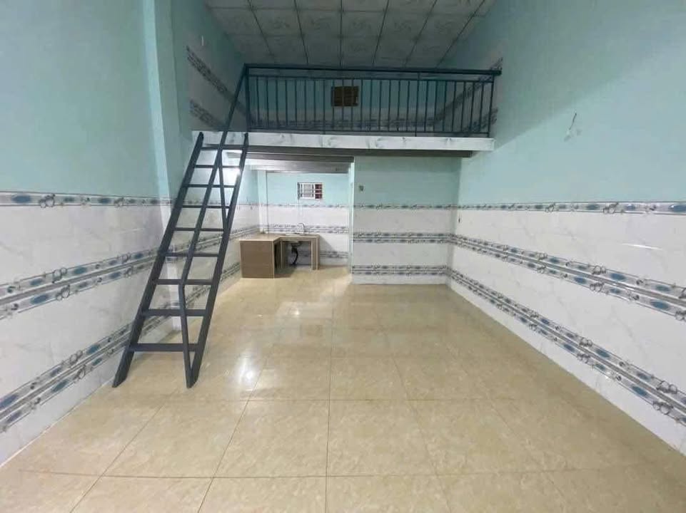 Cho thuê phòng trọ Hương Lộ 2, Bà Rịa, 40m² - Giá chỉ 2 triệu/tháng!