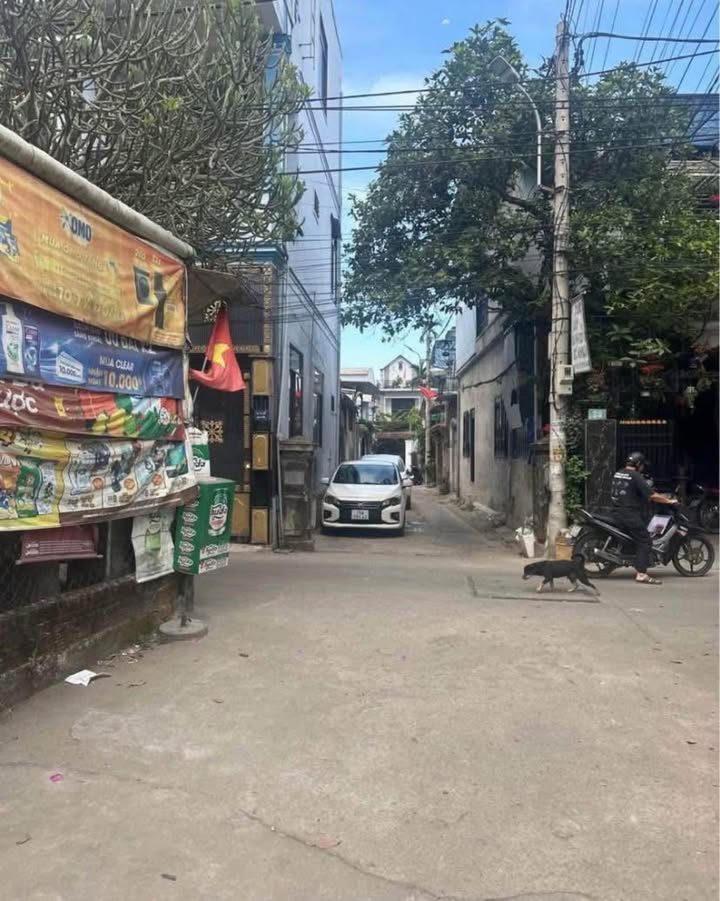 Nhà 2 tầng tại Hùng Vương, An Cựu, TP Huế 53m² giá 2.3 tỷ - Sẵn sàng ở ngay!