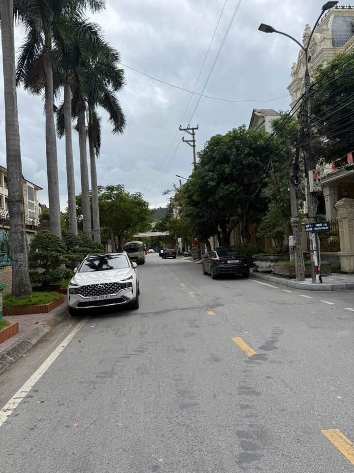 Đất nền Kiến An, Hải Phòng 89m² giá 4 tỷ - Đường nhựa ô tô tránh nhau!