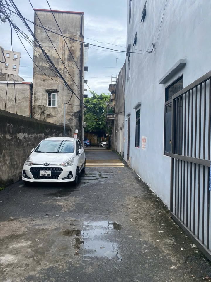 Đất nền Kinh Bắc Bắc Ninh 70m² giá 4 tỷ - Đầu tư sinh lời ngay!