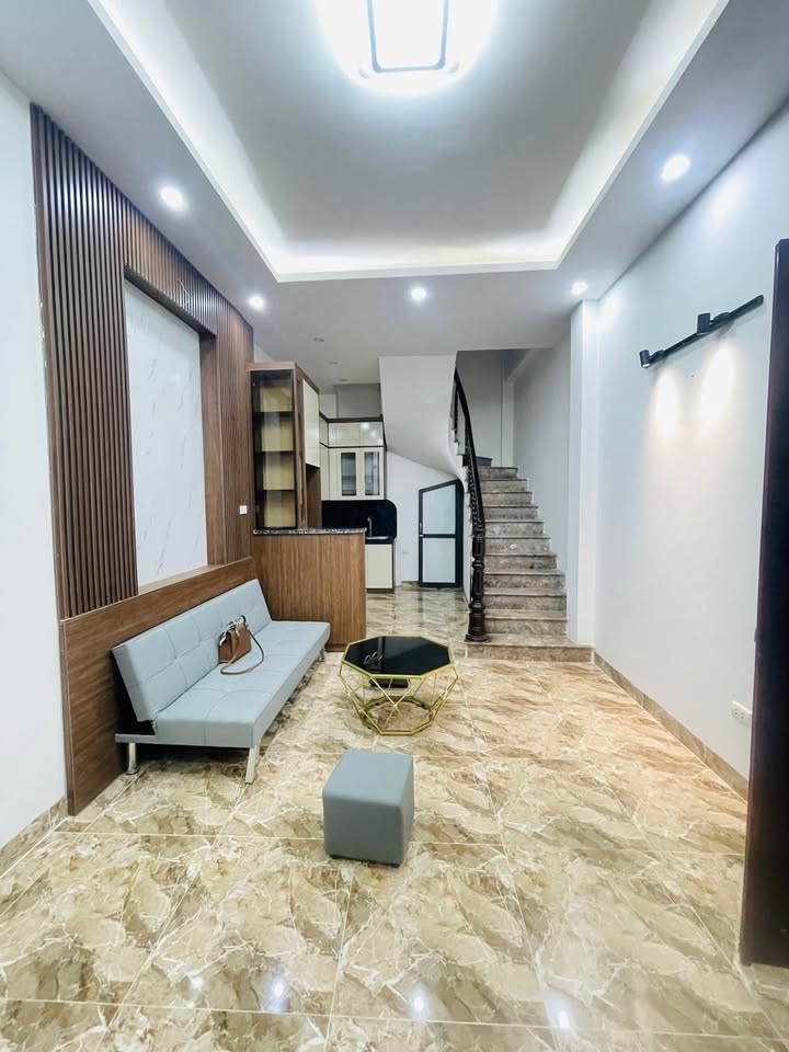 Nhà riêng Trường Chinh, Đống Đa 30m² giá 7 tỷ - Chính chủ, sẵn sàng giao dịch!