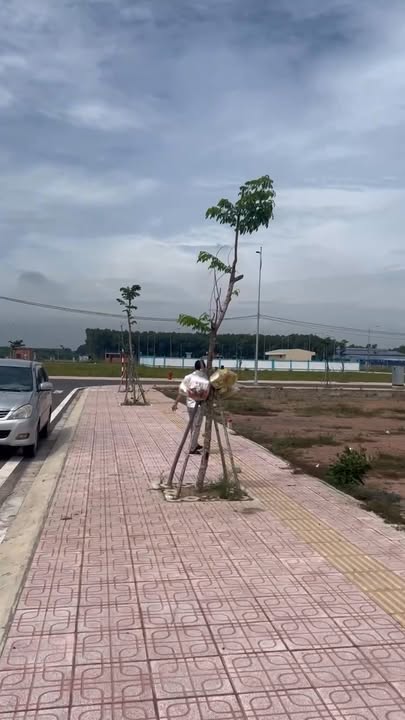 Đất nền Long Phước, Long Thành 125m² - Lô đẹp, giá rẻ nhất khu vực!