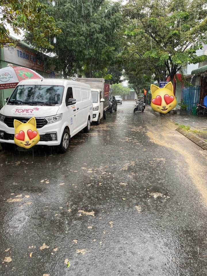 Bán lô đất 125m² đường Nguyễn Minh Không, quận Liên Chiểu chỉ 4.99 tỷ - Vị trí đẹp cho doanh nghiệp!