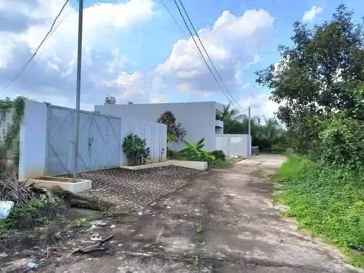 Đất nền thổ cư 100m² ấp 2 Bình Lộc giá chỉ 640 triệu - Cơ hội đầu tư hấp dẫn!