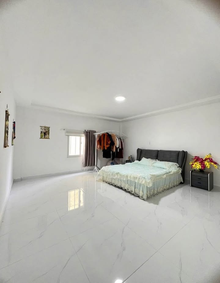 Nhà bán đường Lữ Gia Đà Lạt 50m² giá 2.25 tỷ - Đẹp mê ly, vào ở ngay!