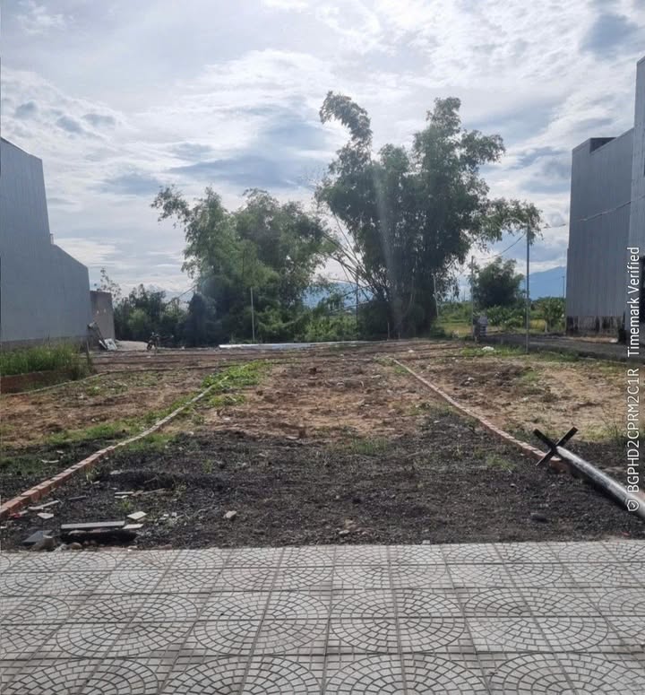 Đất nền Lưu Quang Vũ, Ngũ Hành Sơn 101m² giá 2,15 tỷ - Tiềm năng tăng giá cao!