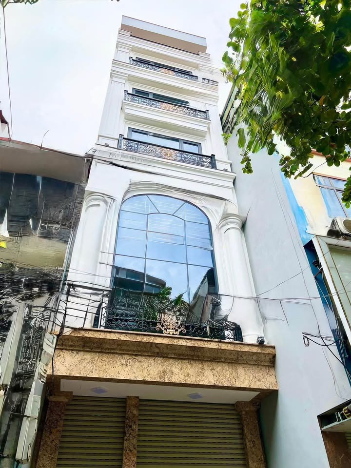 Mặt phố Quang Trung Hà Đông 92m² giá 37.6 tỷ - Đầu tư sinh lời hấp dẫn!