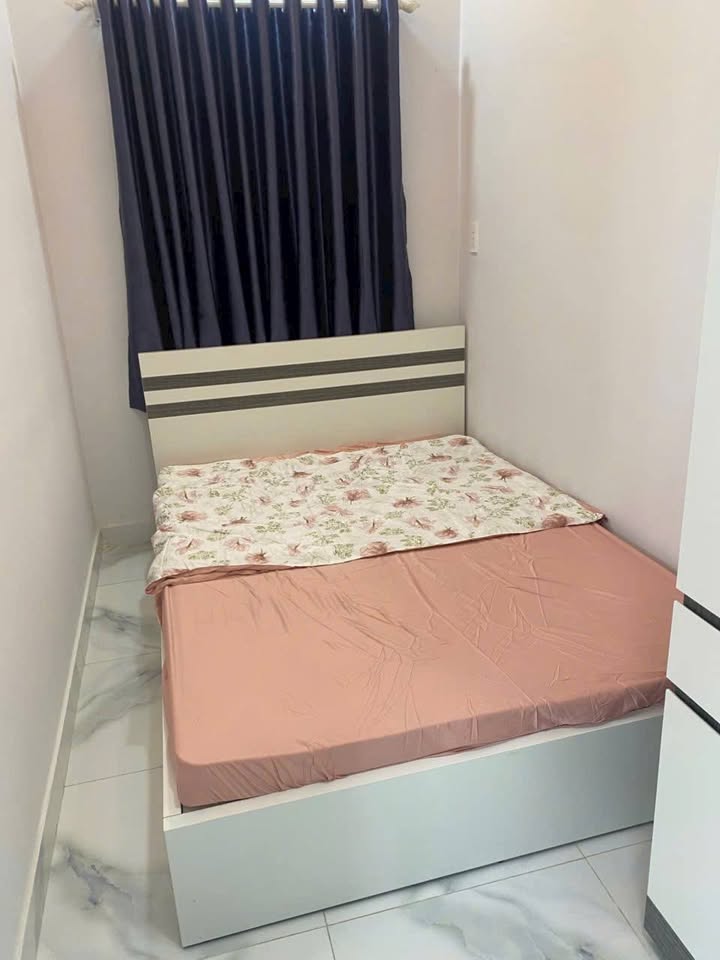 Nhà mặt tiền hẻm 749 Huỳnh Tấn Phát, Quận 7 - Diện tích 22.5m², Giá 1.55 tỷ - Vị trí kinh doanh lý tưởng!