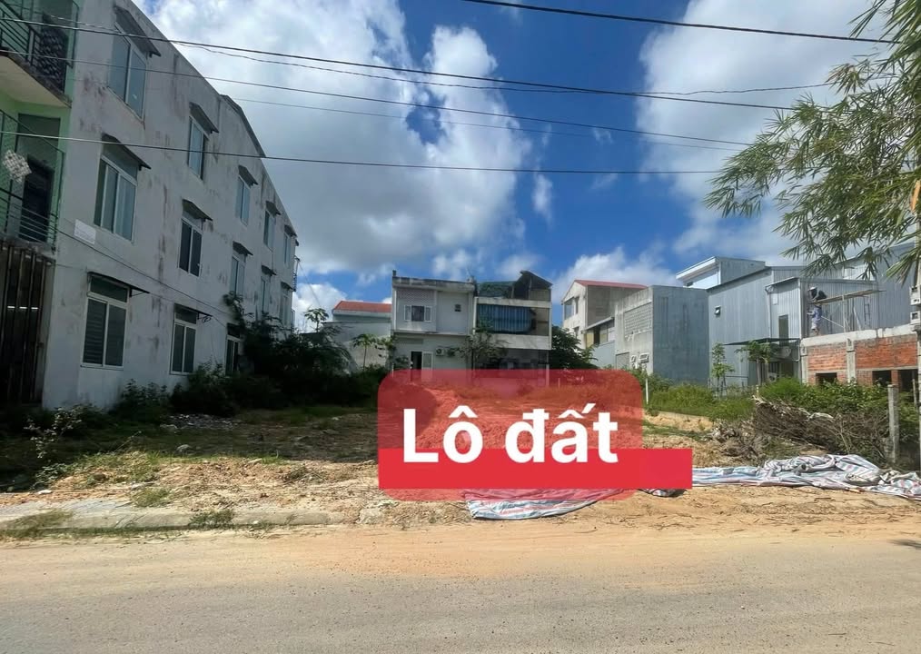 Đất KQH Vịnh Mộc, Thủy Dương, Hương Thủy 120m² giá 2.7 tỷ - Cơ hội đầu tư hấp dẫn!