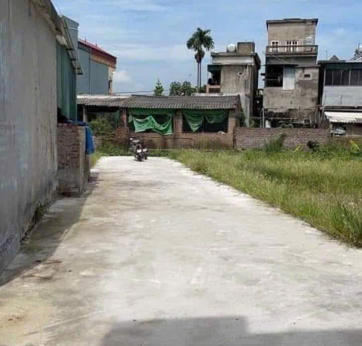 Đất nền An Phú Nam Sách 98m² giá thương lượng - Đầu tư lý tưởng!