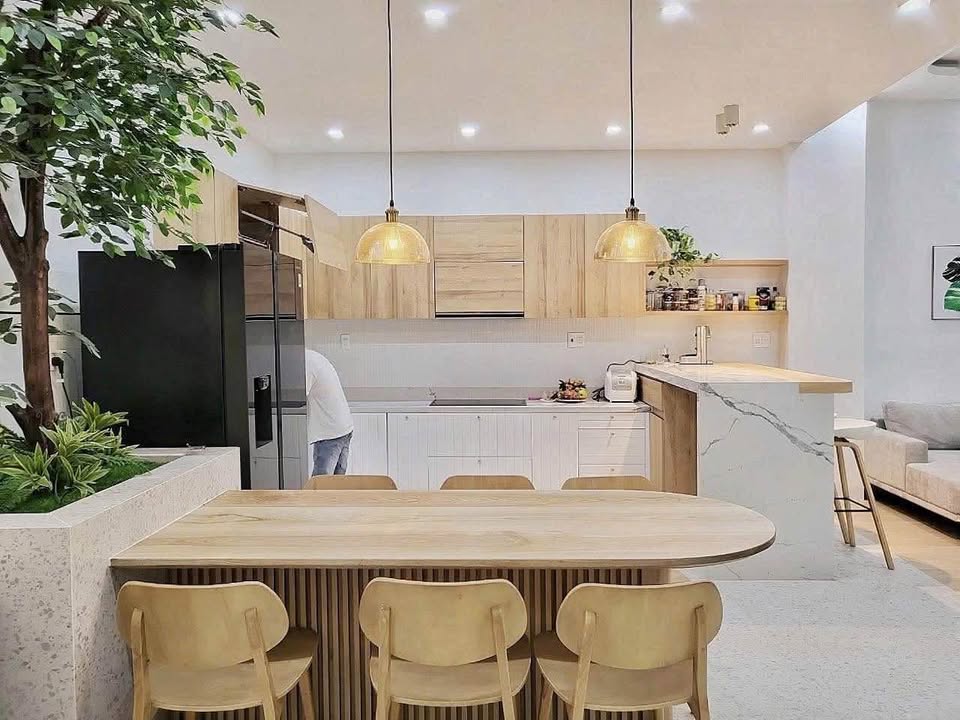 Nhà 3 tầng Hòa Thọ Tây Đà Nẵng 80m² giá 5.3 tỷ - Đầu tư sinh lời hấp dẫn!