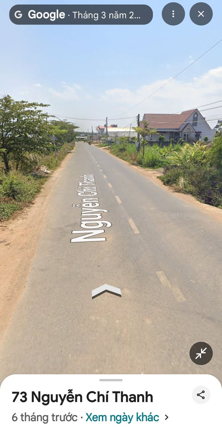 Đất nền 2 mặt tiền Đơn Dương 286m² giá chỉ 1.999 tỷ - Cơ hội đầu tư hấp dẫn!