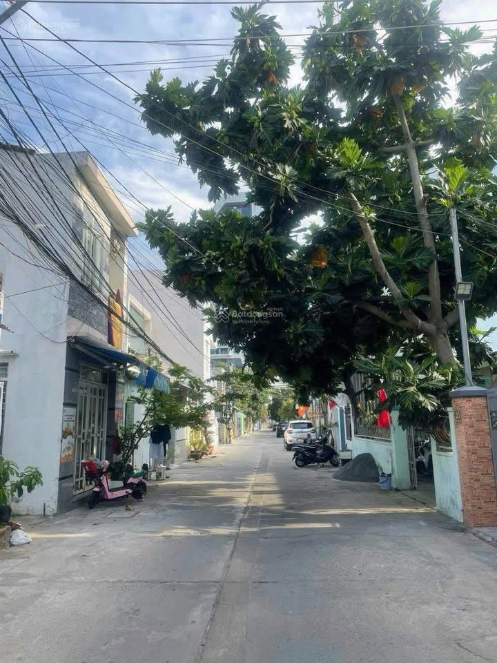 Đất nền đường Dương Hiến Quyền Nha Trang 226m² chỉ 19 tỷ - Lợi nhuận cao từ du lịch!