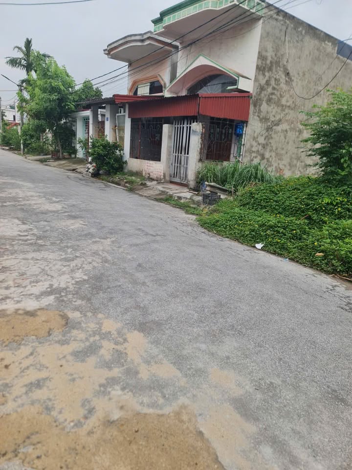 Nhà 1 tầng Nhánh 2 Bùi Phổ, Tân Thành 178.5m² giá 3.57 tỷ - Cơ hội đầu tư hấp dẫn!