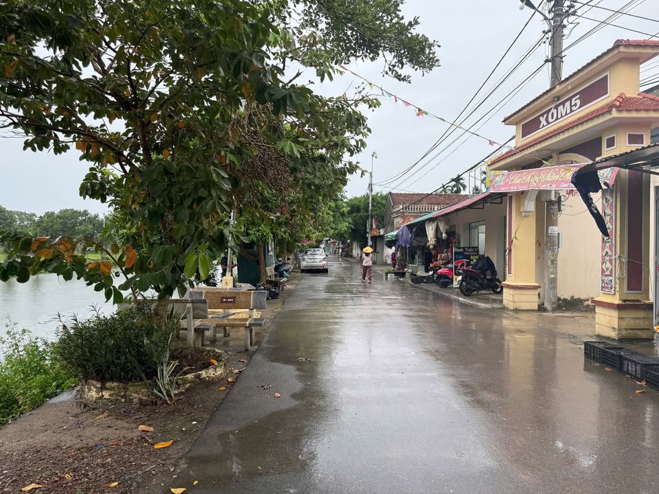 Đất nền Vân Đình, 112m² giá thỏa thuận - Vị trí đắc địa, tiện ích đầy đủ!