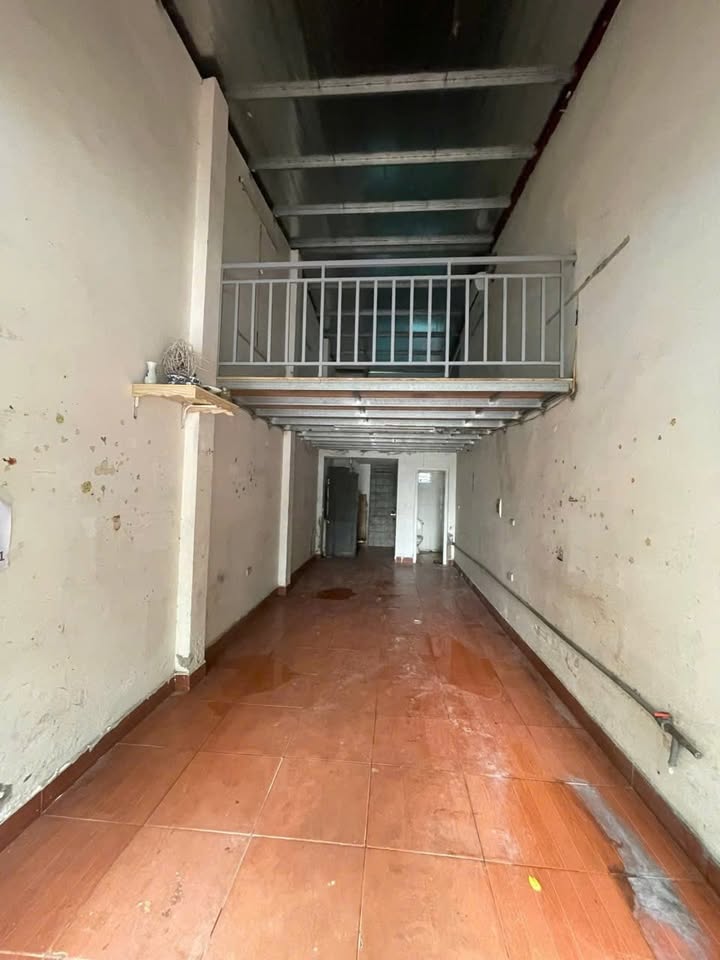 Nhà cấp 4 cho thuê tại Ngô Thị Nhậm, Hà Đông 30m² - Nhận nhà ngay!