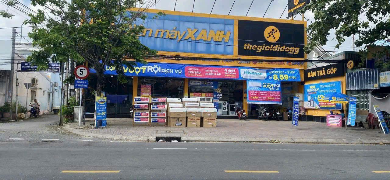 Mặt tiền FrontHouse Quốc Lộ 1A, Long Châu 471m² - Đang cho thuê 25 triệu/tháng!