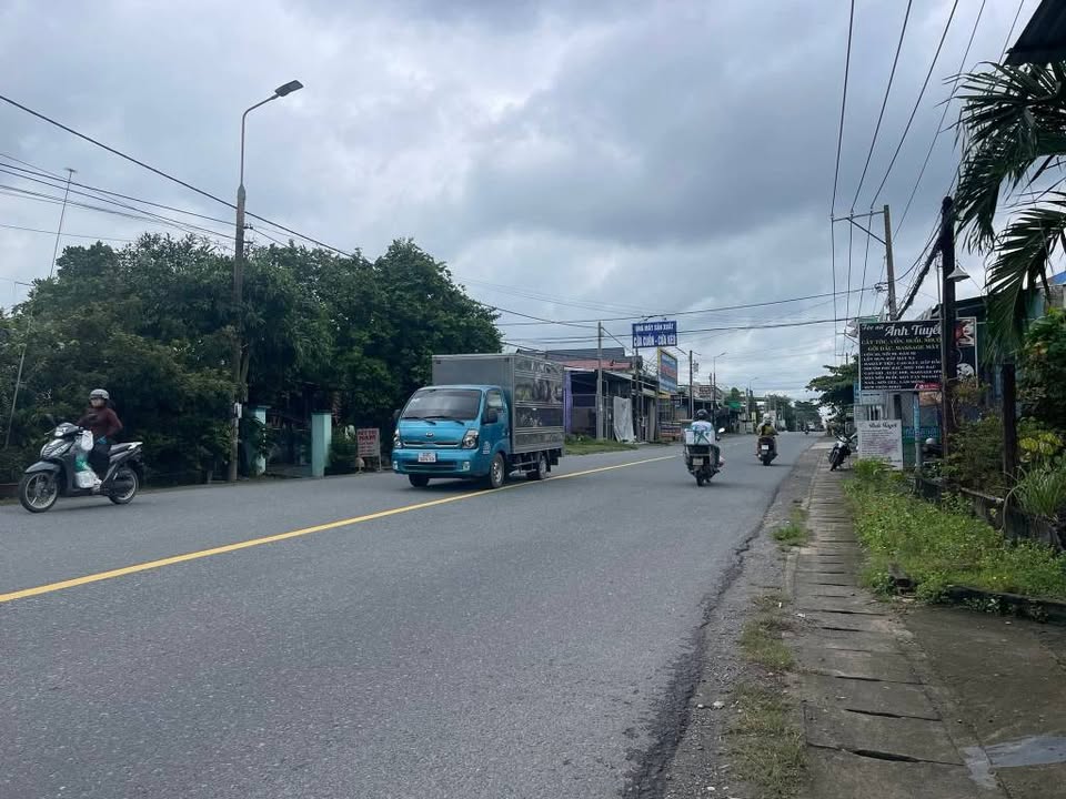 Đất nền Tân Bình, Vĩnh Cửu 535m² giá 8.9 tỷ - Đầu tư sinh lời ngay!