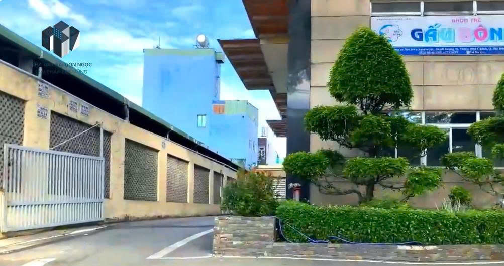 Căn hộ tầng trệt Chung cư Newtown, Thủ Đức 140m² giá 10 triệu - Không thể bỏ lỡ!