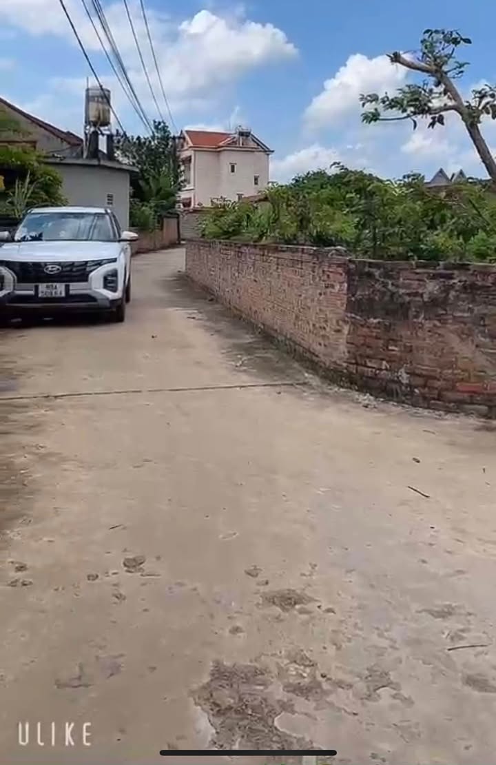 Đất nền Đông Phú Lục Nam 500m² giá thỏa thuận - Đầu tư sinh lời ngay!